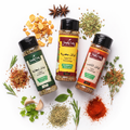 Trio Bundle