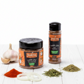 Cajun Seasoning