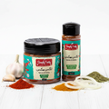 Tex-Mex seasoning