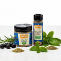 Greek Seasoning