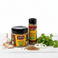 Egyptian Seasoning